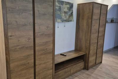 Apartament cu 3 camere semidecomandat în Central - 8