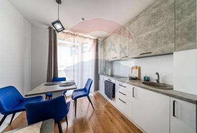 Apartament 2 camere de inchiriat la ARED Imar + loc de parcare Apartament 2 camere de inchiriat la ARED Imar + loc de parcare - 3