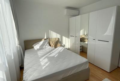 Apartament cu 2 camere în Micro 17 - 6