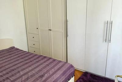 Apartament cu 3 camere semidecomandat în Circumvalațiunii - 3