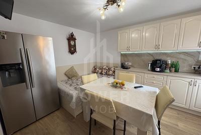 Casă de vânzare în Cisnădioara – 2 apartamente complet echipate - 7