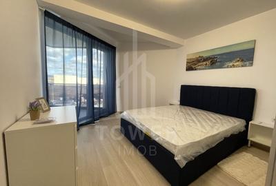 Prima închiriere-Apartament 2 camere, Cartier Evolution- Doamna Stanca - 10