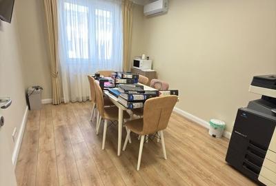 Apartament cu 3 camere în Drumul Taberei - 9