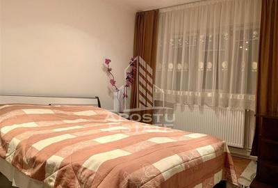 Apartament  renovat cu 2 camere in zona Girocului - 3