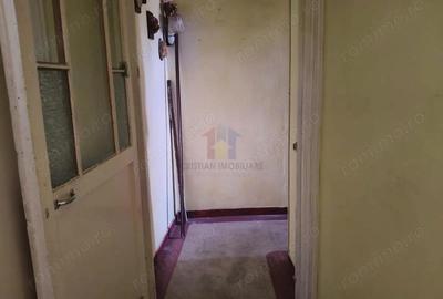 4 camere, 80 mp, etaj 2, Decomandat - Plantelor - 3