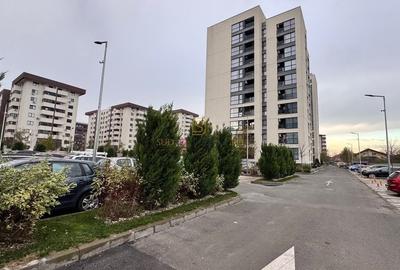 Garsoniera mobilata utilata, etaj 1, bloc nou, 41 mp, Rahova - 16