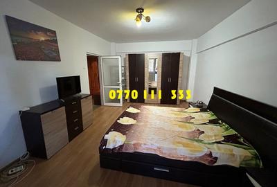 Calarasilor, Apartament 1 camera 47mp, etaj 1, mobilat utilat. - 1