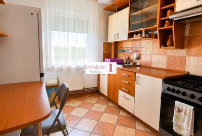 Apartament cu 3 camere semidecomandat, mobilat în Mănăștur - 5