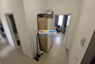 Apartament cu 3 camere semidecomandat în Bucureștii Noi - 18