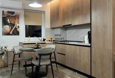 Apartament de vanzare tip studio cu parcare inclusa in pret - Iosia - 3