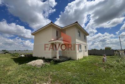 Duplex cu 4 camere cu Canalizare în Giroc - 1