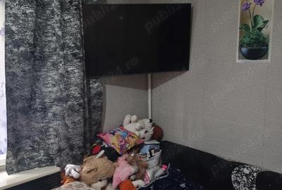 Garsonieră decomandată în Central - 1