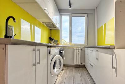 Apartament 2 camere Drumul Taberei / Pet friendly / parc Moghioros - 11