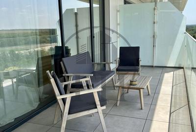 Apartament cu 2 camere semidecomandat, mobilat în Vest - 13