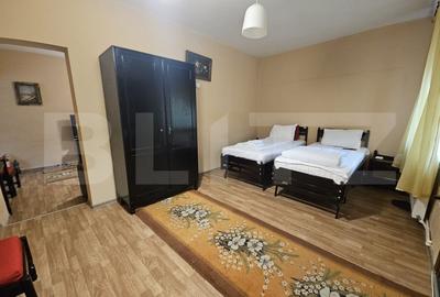 Casa 4 camere, 119 mp, zona Copou - 2