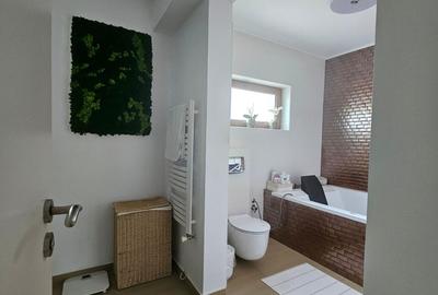 Casă individuală cu 6 camere cu Canalizare în Mogoșoaia - 7