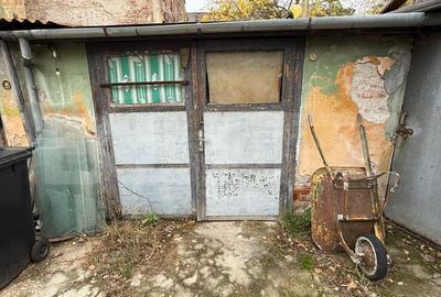 Apartament Printul Turcesc 2 camere 60MP si garaj in curtea interioara - 7