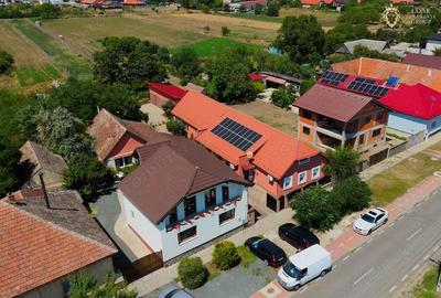 Casa 7 camere de vanzare in Vladimirescu - 5