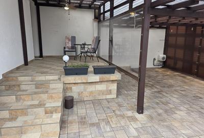 Apartament cu 3 camere decomandat, mobilat în Calea Dumbrăvii - 11