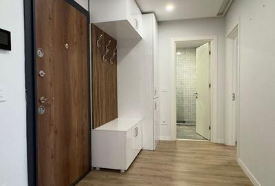 Apartament cu 2 camere decomandat în Nord - 2