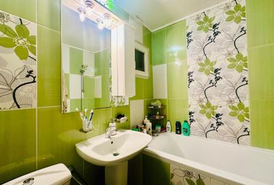 Apartament cu 3 camere decomandat, mobilat în Dristor - 9