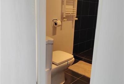 Apartament cu 2 camere decomandat, mobilat în Magheru - 12