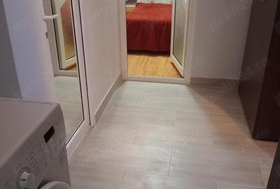 Garsonieră semidecomandată în Micro 40 - 1