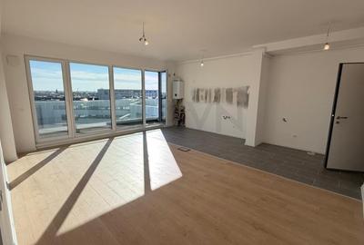 REA1026708 Apartament 4 Camere I De Vanzare I Bucurestii Noi - 1