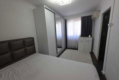 Apartament cu 2 camere semidecomandat în Nord - 8