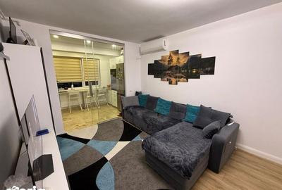 Apartament cu 2 camere în Central - 4