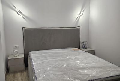 Apartament 2 camere de închiriat – Tomis Plus, Maurer Residence – 430 EUR/lună - 14