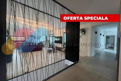 Casa individuala 170mp in Chinteni cu Piscina