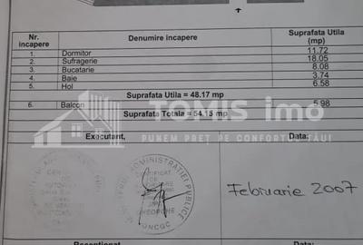 Apartament 2 camere de inchiriat - City Mall Constanta - 8