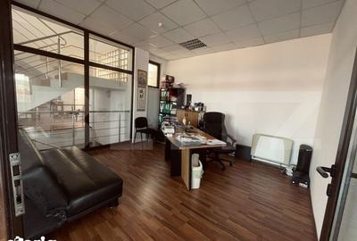 Apartament cu 4 camere în Florești - 9