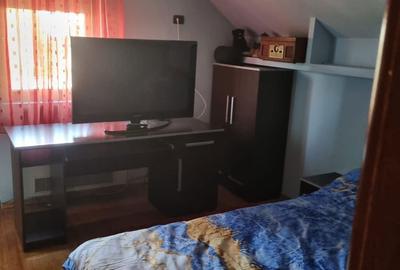 Casă cu 4 camere cu Teren 700 Mp în Central - 12