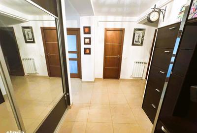 Apartament cu 3 camere în Babadag - 6