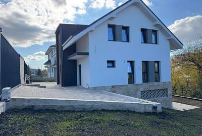 Casa Individuala Subsol+Parter+Etaj  situata in Chinteni! - 6