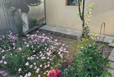 Casă cu 4 camere cu Teren 96 Mp în Oancea - 4