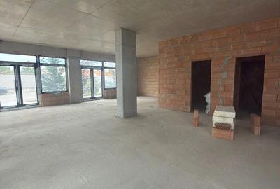 Spațiu comercial, de 159 mp, în Turnișor - 7