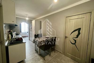 Apartament 3 camere,centrala proprie, recent renovat,zona Aradului - 11