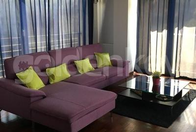 Apartament generos cu 3 camere, 3 bai | 180mpc - 2
