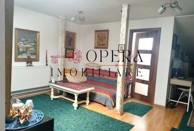 Proprietate unica de vanzare! Casa tip duplex in centrul orasului Iasi - 3