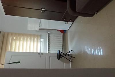 Garsoniera Berceni Brancoveanu parter - 7