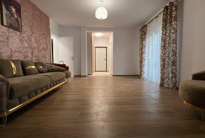 Case individuale cu 3 camere | Parter | 78 mp | Dascălu – Liniște, Natură, Acces - 2
