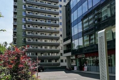 Garsonieră decomandată, mobilată în Politehnica - 10