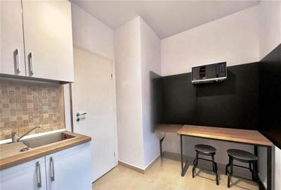 Garsoniera in Ploiesti, zona Albert,  MRS Village - 11