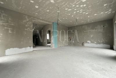 Casă individuală cu 5 camere cu Canalizare în Chinteni - 2