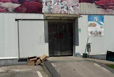 Oportunitate investitie I Spatiu Comercial I Depozit inch... - 2