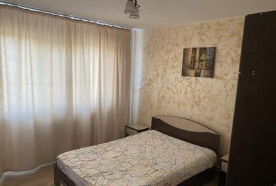 Apartament cu 3 camere decomandat în Tomis Nord - 1