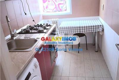 Apartament cu 2 camere semidecomandat, mobilat în Floreasca - 6